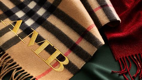 sciarpa burberry cashmere originale prezzo